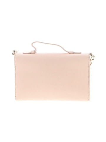 Tory Burch Leather Crossbody Bag (view 2)