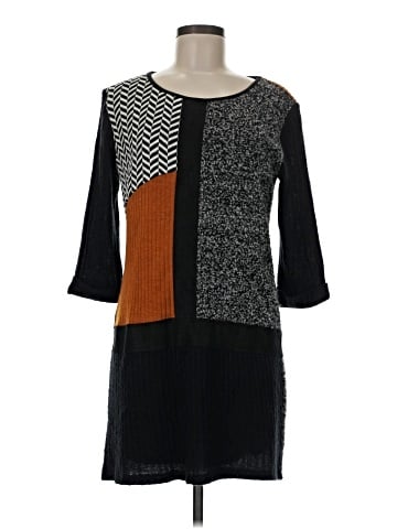 THML Casual Dress (view 1)