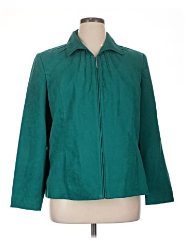 Kim Rogers Jacket (view 1)