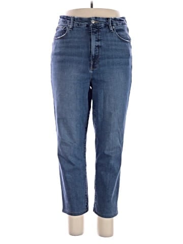 Good American Jeans (view 1)