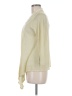 Joseph A. Yellow Cardigan Size M - photo 5