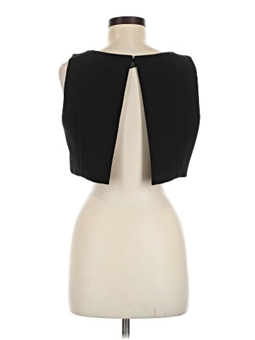 White House Black Market Vest (view 2)