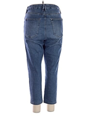 Good American Jeans (view 2)