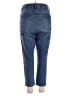 Good American Blue Jeans Size 15 - photo 2