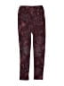 Lularoe Hearts Red Active Pants Size Large kids - X-Large kids - photo 1