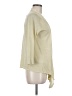 Joseph A. Yellow Cardigan Size M - photo 4