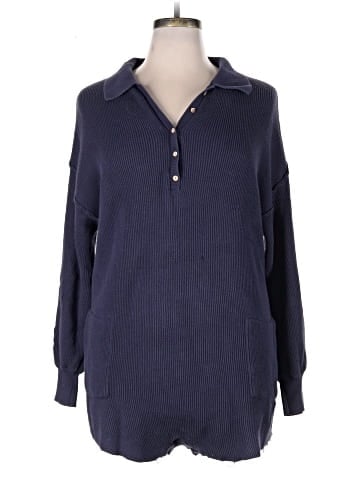 Anrabess Romper (view 1)