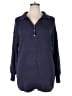 Anrabess 100% Rayon Blue Romper Size XL - photo 1