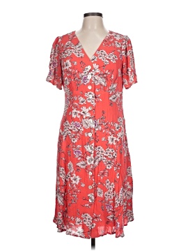 Rabbit Rabbit Rabbit Designs Casual Dress