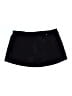 Jaclyn Smith Solid Black Skort Size 16 - photo 1