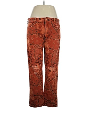 Pilcro Jeans (view 1)