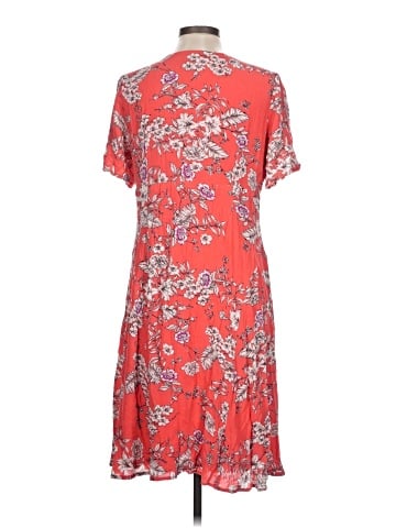 Rabbit Rabbit Rabbit Designs Casual Dress (view 2)