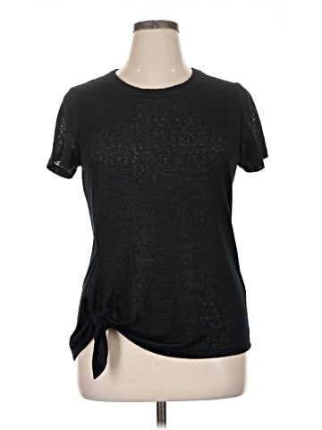 Bobeau Short Sleeve T-Shirt (view 1)