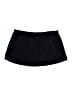 Jaclyn Smith Solid Black Skort Size 16 - photo 2
