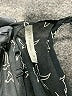 Dna Couture 100% Polyester Black Sleeveless Blouse Size M - photo 7