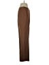 Valerie Stevens Brown Linen Pants Size 4 - photo 4