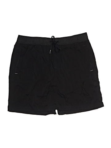 L.L.Bean Skort (view 1)