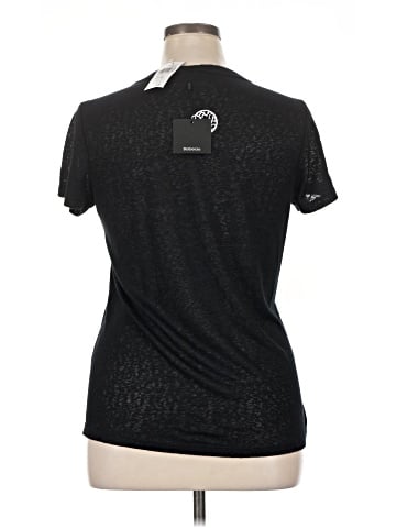Bobeau Short Sleeve T-Shirt (view 2)