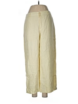 Gap Linen Pants (view 1)