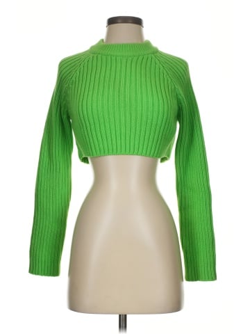 Zara Turtleneck Sweater (view 1)