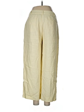 Gap Linen Pants (view 2)