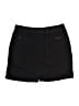 L.L.Bean Black Skort Size L - photo 2