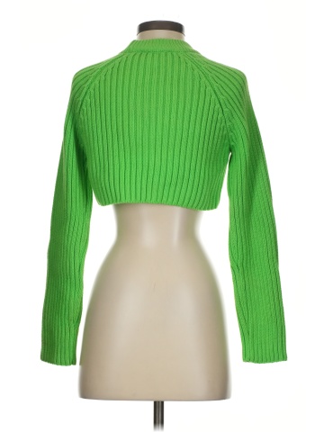 Zara Turtleneck Sweater (view 2)