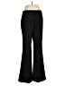 The Limited Solid Black Dress Pants Size 8 - photo 2