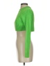 Zara Green Turtleneck Sweater Size XS - photo 5