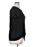 Bobeau Black Short Sleeve T-Shirt Size XL - photo 4