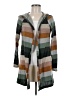 Truself Gray Cardigan Size M - photo 1
