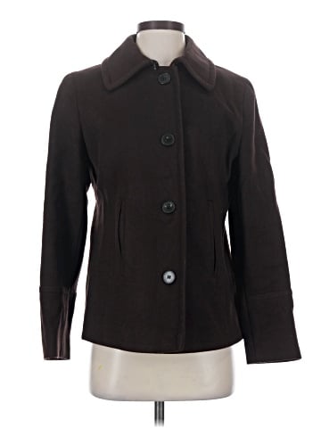 Calvin Klein Coat (view 1)