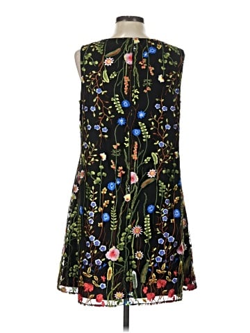 Tahari by ASL Sleeveless Top (view 2)