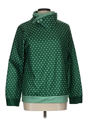 Misslook Long Sleeve Top (view 1)