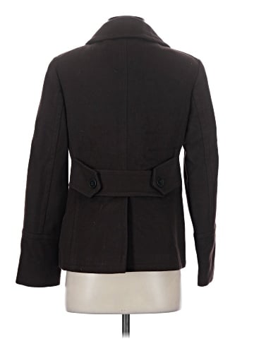 Calvin Klein Coat (view 2)