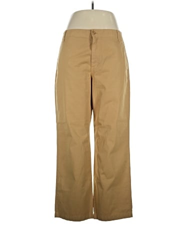 J.Crew Khakis (view 1)