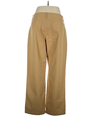 J.Crew Khakis (view 2)