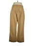 J.Crew 100% Cotton Solid Tan Khakis Size 31 waist - photo 2