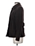 Calvin Klein Brown Coat Size 2 - photo 5