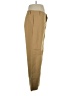 J.Crew 100% Cotton Solid Tan Khakis Size 31 waist - photo 4
