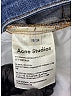 Acne Studios Hearts Blue Jeans Size 29 waist - photo 10