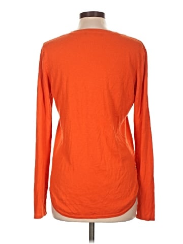 Lauren by Ralph Lauren Pullover Sweater (view 2)