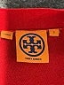 Tory Burch 100% Wool Red Wool Cardigan Size S - photo 7