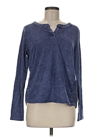 Lucky & Coco Long Sleeve Top (view 1)