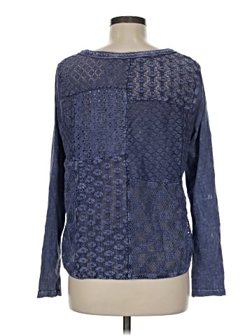 Lucky & Coco Long Sleeve Top (view 2)
