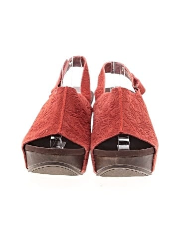 Yellow Box Wedges (view 2)