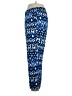 Kim Rogers 100% Rayon Print Blue Casual Pants Size XL - photo 5