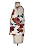 Darling Ivory Sleeveless Blouse Size XS - photo 5