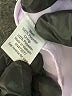 Nine West 100% Polyester Gray Sleeveless Top Size L - photo 8