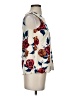 Darling Ivory Sleeveless Blouse Size XS - photo 4